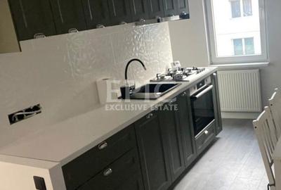 Apartament cu 3 camere în Tudor Vladimirescu - 1