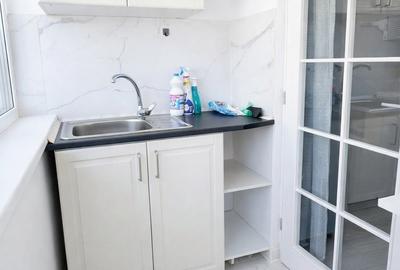 Apartament cu 2 camere decomandat, mobilat în Aleea Tudor Neculai - 11
