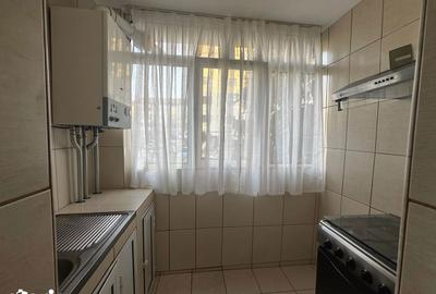 Apartament cu 3 camere decomandat în Ostroveni - 3