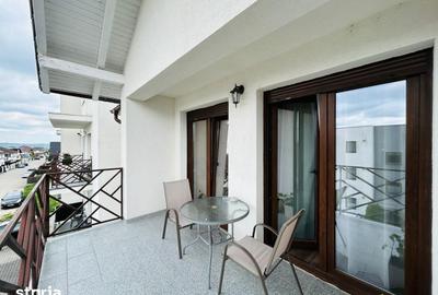 Apartament cu 4 camere în Sud - 1