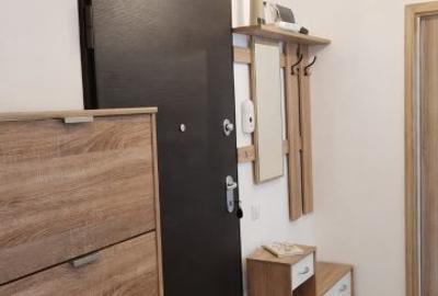 Apartament cu 2 camere decomandat, mobilat în Lujerului - 7