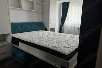 Persoana Fizica inchiriez apartament 2 camere Evergreen Towers - 3