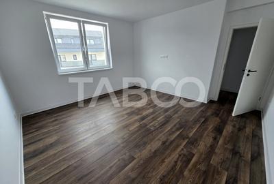 Garsoniera decomandata 37 mp utili balcon parcare Doamna Stanca Sibiu - 8