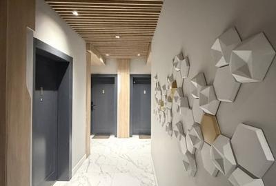 Apartament in prima linie la marea / Complex Sea On Mamaia - 6