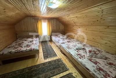 Casă cu Teren 250 Mp în Tău - 1