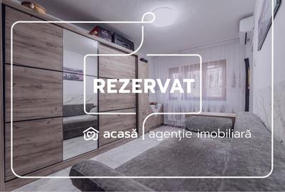 Garsonieră nedecomandată, mobilată în Aurel Vlaicu - 8