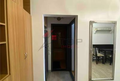 Apartament cu 2 camere în Alexandru cel Bun - 8