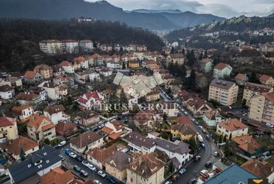 Casă individuală cu 5 camere cu Canalizare în Ultracentral - 39