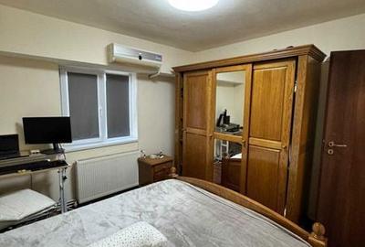 Apartament cu 3 camere semidecomandat în Central - 4