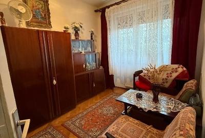 Apartament 1 cameră – Zonă centrală | Luminos | Etaj 2/2 | Acoperiș refăcut - 4