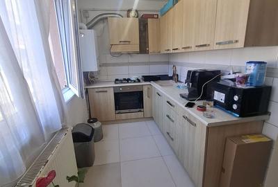 Apartament cu 2 camere decomandat în Florești - 7