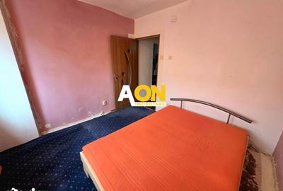 Apartament cu 2 camere decomandat în Cetate