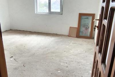 Casă cu 5 camere cu Teren 4316 Mp în Câlnic - 4