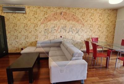 Apartament cu 3 camere de inchiriat in zona Buna Ziua - 2