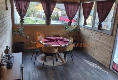 Casă cu 4 camere decomandat în Sârbești - 8