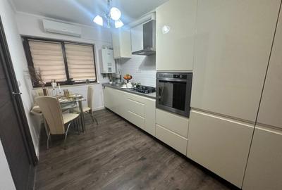 OPORTUNITATE- NU RATA!!! Apartament cu 3 camere cu parcare,langa parcul Poligon - 9
