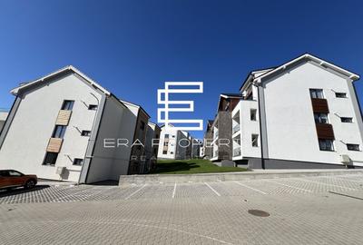 Apartament cu 2 camere semidecomandat în Cristian - 13