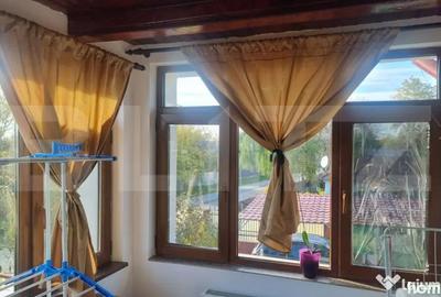 Casă cu 7 camere cu Teren 1600 Mp în Cocorăștii Colț - 6