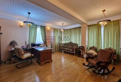 Casă cu 9 camere cu Teren 1900 Mp în Pipera - 19