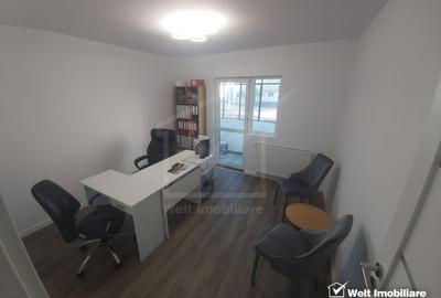 Apartament cu 2 camere decomandat, mobilat în Mănăștur - 2