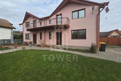 Apartament la casă de vânzare | Șura Mare - Exclusivitate - 1