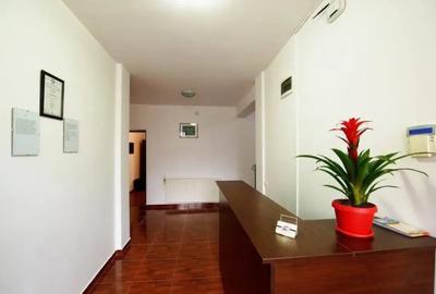 Casă cu 10 camere în Central - 2