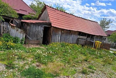 Casă cu 3 camere în Stupini - 4