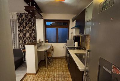 Apartament 3 camere Ultracentral Modern de inchiriat Apartament 3 camere Ultracentral Modern de inchiriat - 7