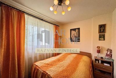 Apartament in vila, 5 camere, zona Cantacuzino, Ploiesti. - 7