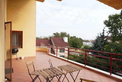 Casă cu 3 camere cu Centrală Termică în Central - 6