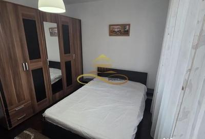 Apartament cu 3 camere decomandat, mobilat în Mioriței - 5