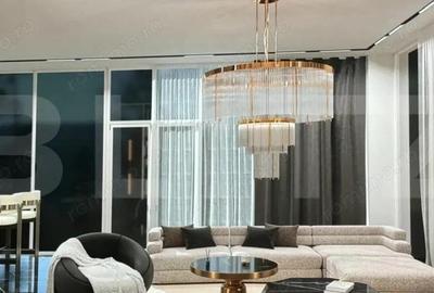 Apartament tip Penthouse, 3 camere, 110 mp, terasa 142 mp, Sopor - 16