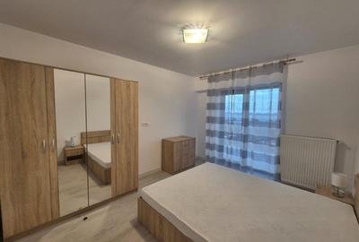 Apartament modern de 2 camere cu centrala si parcare - Hils Republica - 5
