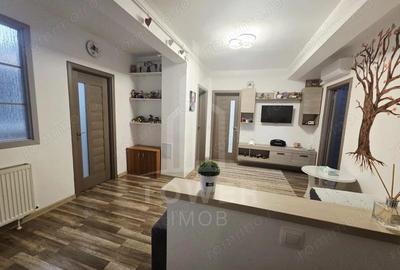 Apartament cu 3 camere de inchiriat Turni?or, str. Ogorului - 3