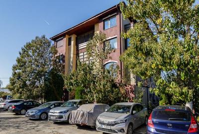 Apartament cu vedere catre lac Apartament cu vedere catre lac - 12