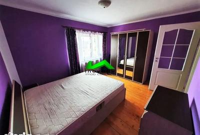 Apartament cu 3 camere decomandat, mobilat în Turnișor - 7
