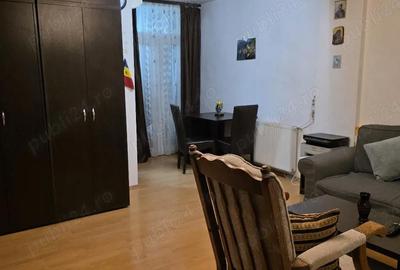 Garsonieră decomandată în Nord - 5