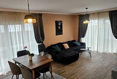Casă cu 3 camere cu Teren 100 Mp în Noua - 2