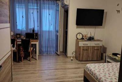 Garsonieră semidecomandată în Drumul Taberei - 2