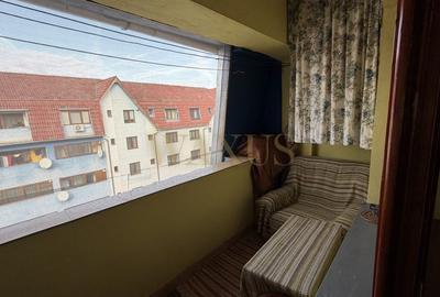 Apartament cu 2 camere decomandat, mobilat în Nord-Vest - 3