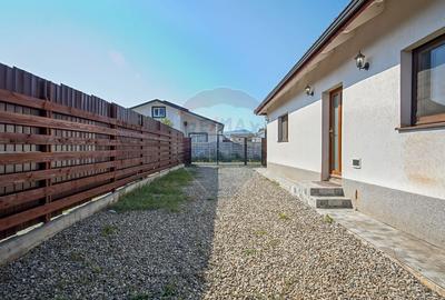 Refugiul tau de langa Brasov - Casa P+M in cartierul Izvor, Tralungeni - 10