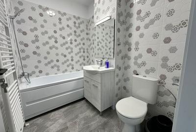 Garsonieră decomandată, mobilată în Lujerului - 7