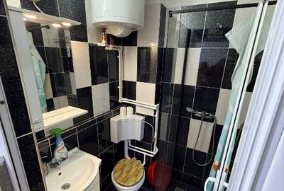 Garsoniera utilata Zona Saturn - 3