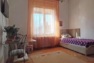 Casa cu 4 camere de vanzare in zona centrala Louis Pasteur, Oradea - 8