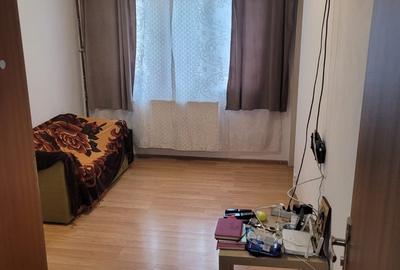Apartament cu 3 camere semidecomandat în Eroii Revoluției - 7