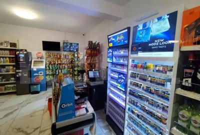 Spațiu comercial, de 400 mp, în Lețcani - 14