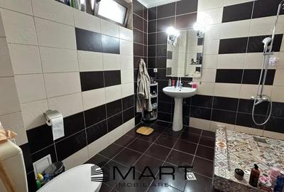 Apartament la casa 130mp curte 35mp zona centrala - 3