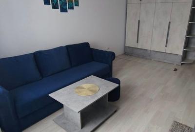 Garsonieră decomandată în Gorjului - 4