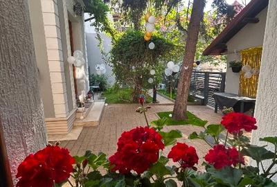 Particular, vând casă ultracentrală - Armenească - 14