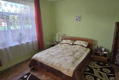 Casa cu 1 079 Mp Teren De Vanzare, Str Sapei, Zona Gh. Doja/Mureseni - 4